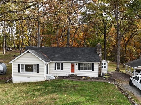 18758 TELEGRAPH SPRINGS ROAD, PURCELLVILLE, VA 20132