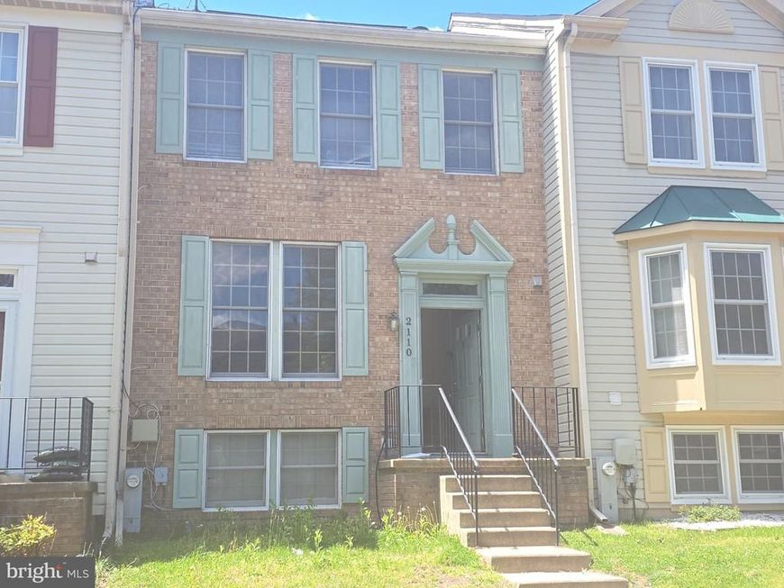 2110 Commodore Court, Odenton, MD 21113 Main Photo