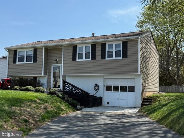 5079 MACNAMARA DRIVE , FREDERICKSBURG, VA 22407