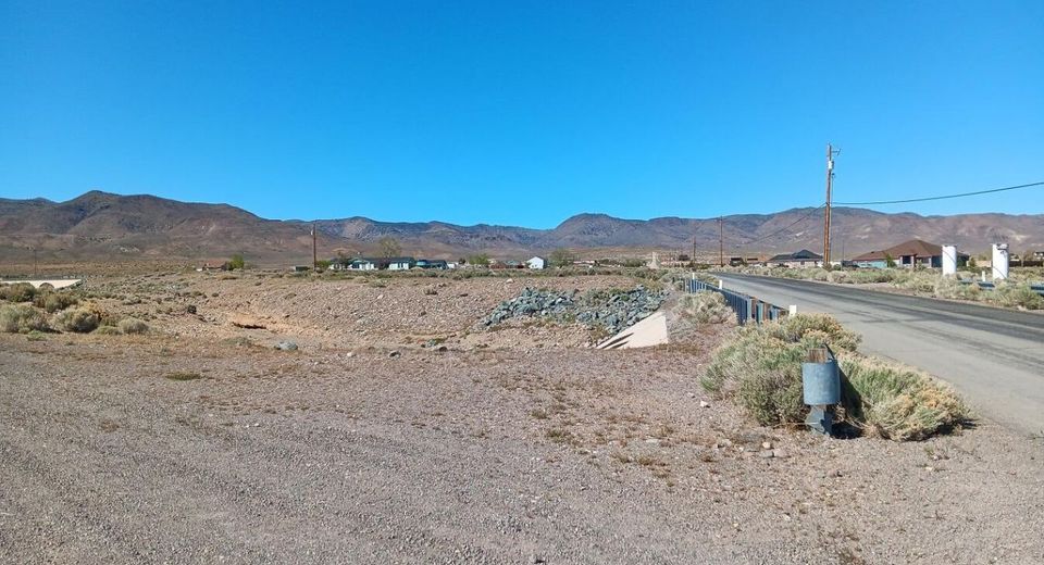 Apn# 015-324-33, Stagecoach, NV 89429 Photo