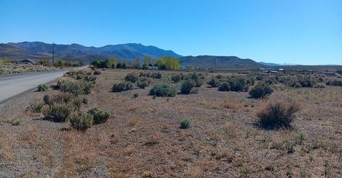 Apn# 015-324-33, Stagecoach, NV 89429 Photo