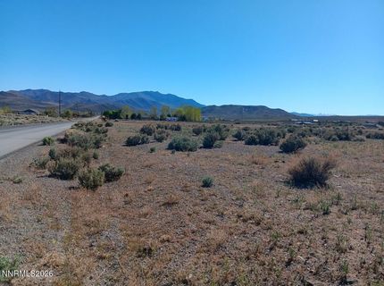 Apn# 015-324-33, Stagecoach, NV 89429 Photo