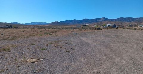 Apn# 015-324-33, Stagecoach, NV 89429 Photo