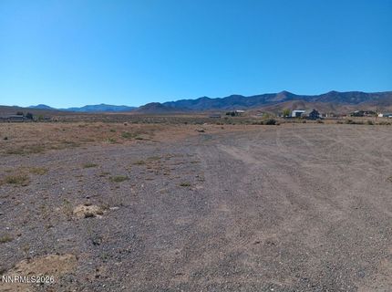 Apn# 015-324-33, Stagecoach, NV 89429 Photo