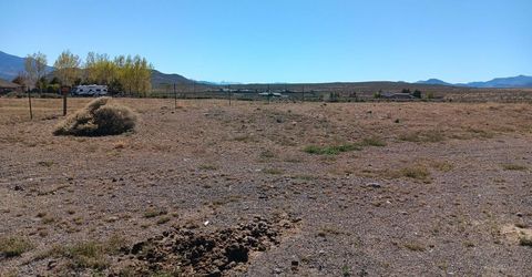 Apn# 015-324-33, Stagecoach, NV 89429 Photo