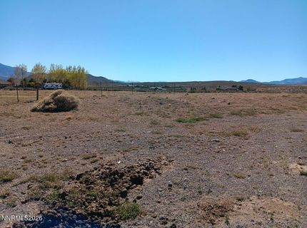 Apn# 015-324-33, Stagecoach, NV 89429 Photo