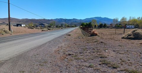 Apn# 015-324-33, Stagecoach, NV 89429 Photo