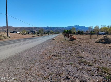 Apn# 015-324-33, Stagecoach, NV 89429 Photo