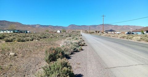 Apn# 015-324-33, Stagecoach, NV 89429 Photo