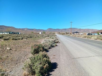 Apn# 015-324-33, Stagecoach, NV 89429 Photo