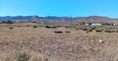 Apn# 015-324-33, Stagecoach, NV 89429 Photo