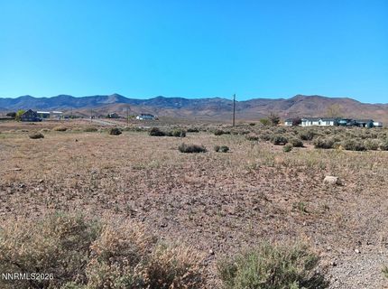 Apn# 015-324-33, Stagecoach, NV 89429 Photo