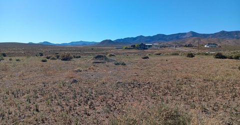 Apn# 015-324-33, Stagecoach, NV 89429 Photo