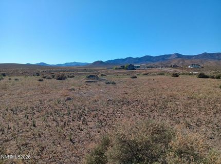 Apn# 015-324-33, Stagecoach, NV 89429 Photo