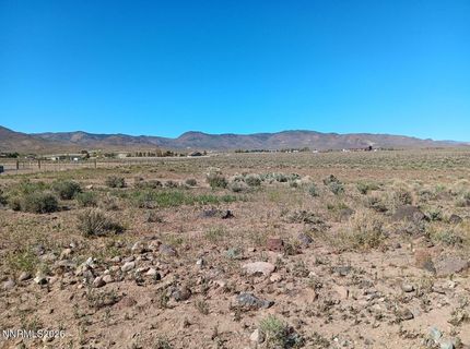 Apn# 015-324-33, Stagecoach, NV 89429 Photo