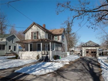 14 Fulton Street, Antwerp, NY 13608