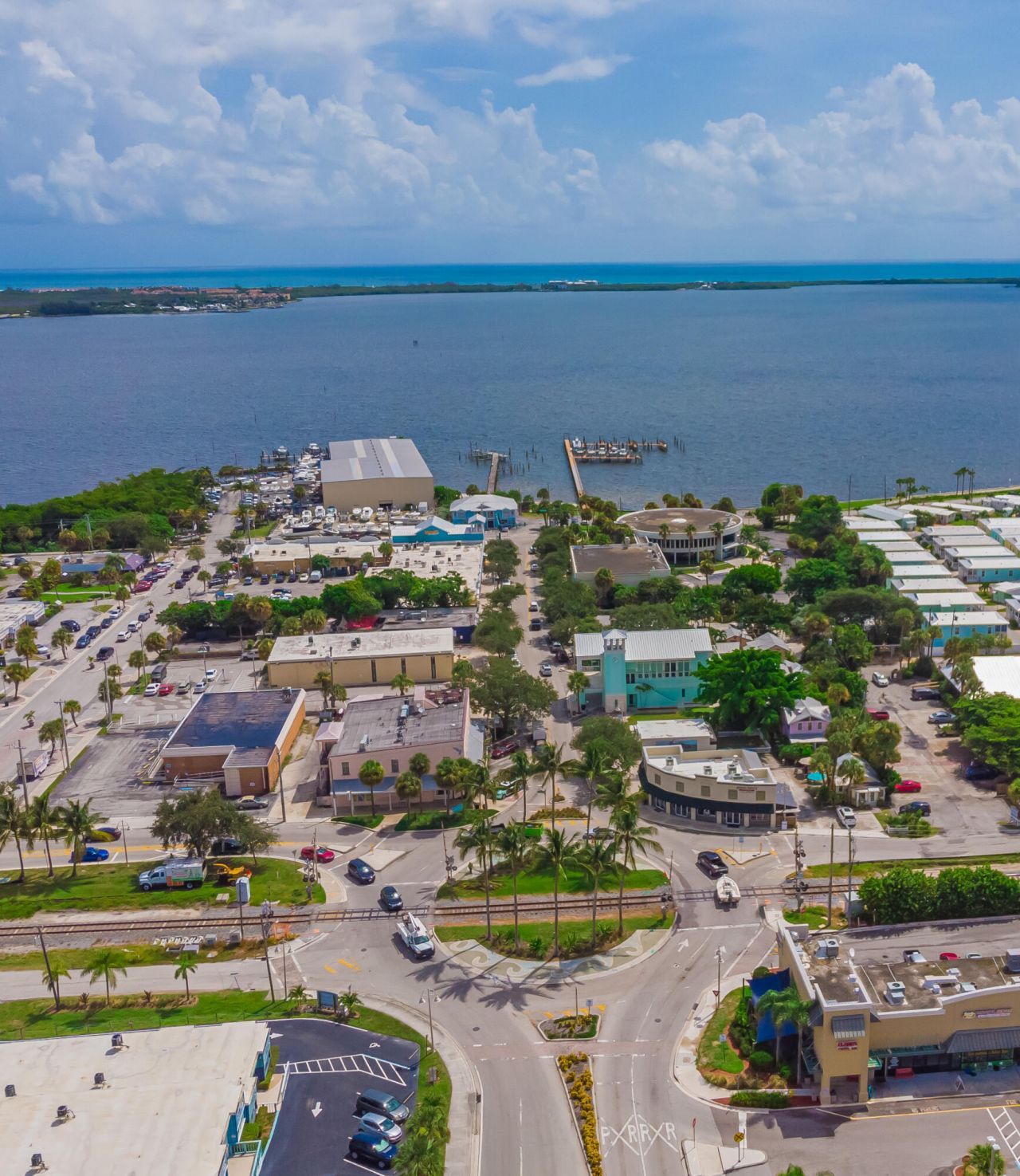 2566 NE Hickory Avenue, Unit A- Efficie, Jensen Beach, FL 34957 Photo