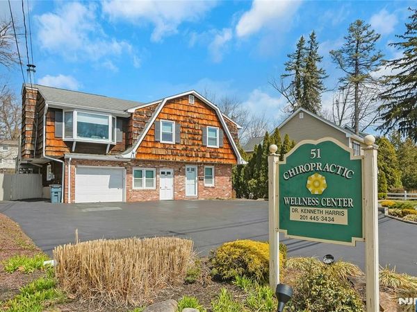 51 E Prospect Street, WALDWICK, NJ 07463