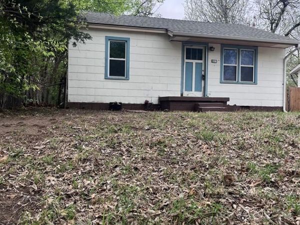 4207 N Wheeler Avenue, Bethany, OK 73008