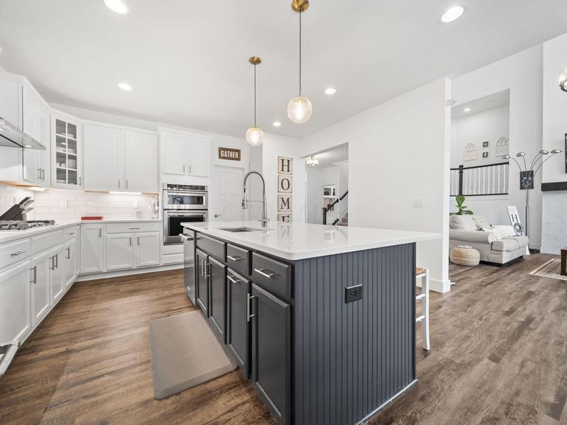 495 Parker Run, Galena, OH 43021 Photo 12