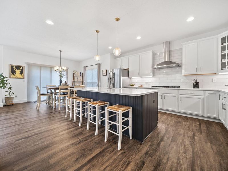 495 Parker Run, Galena, OH 43021 Photo 13