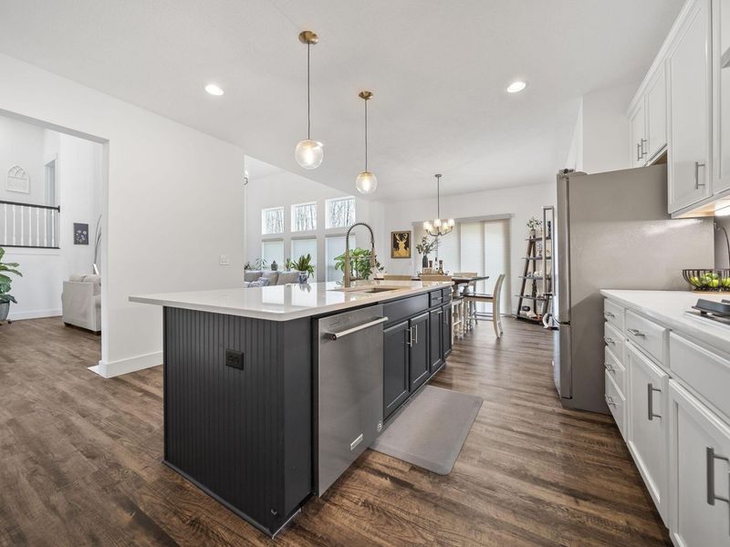 495 Parker Run, Galena, OH 43021 Photo 14