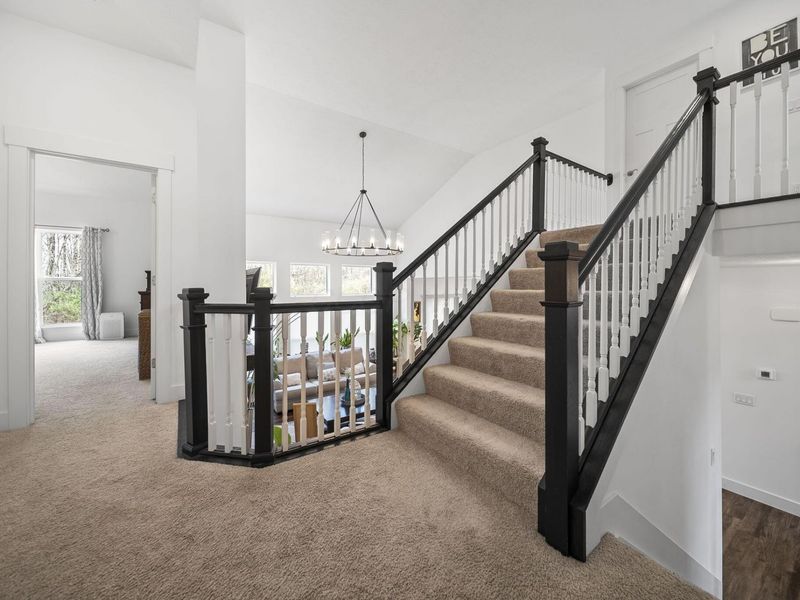 495 Parker Run, Galena, OH 43021 Photo 30