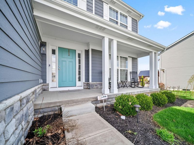 495 Parker Run, Galena, OH 43021 Photo 5