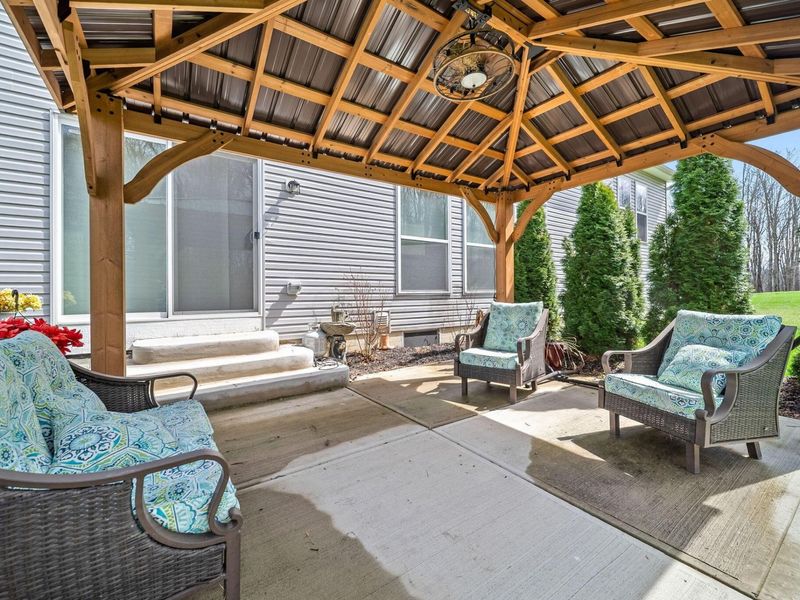 495 Parker Run, Galena, OH 43021 Photo 66