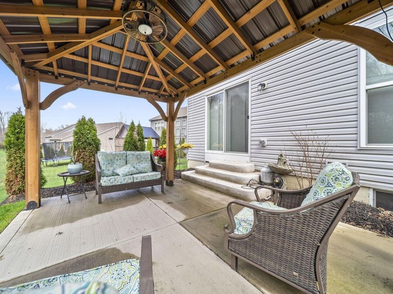 495 Parker Run, Galena, OH 43021 Photo 67