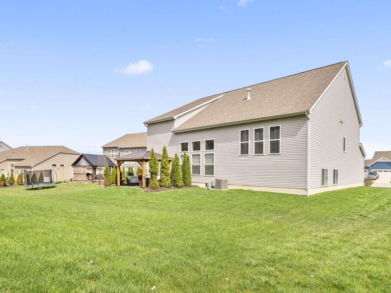 495 Parker Run, Galena, OH 43021 Photo 68