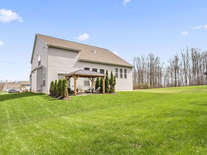 495 Parker Run, Galena, OH 43021 Photo 69