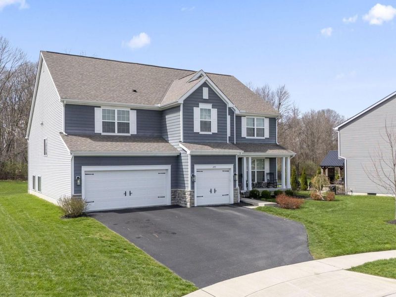 495 Parker Run, Galena, OH 43021 Photo 70