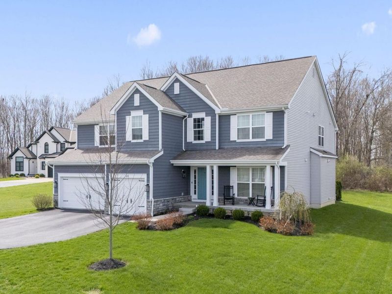 495 Parker Run, Galena, OH 43021 Photo 72