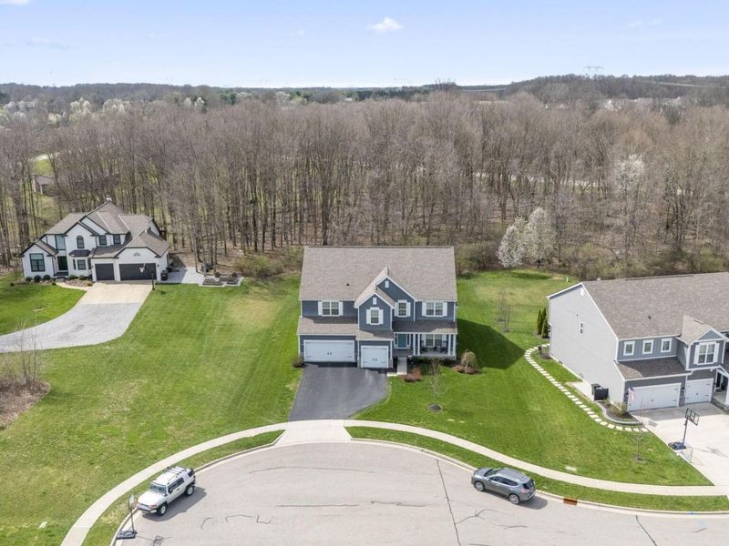 495 Parker Run, Galena, OH 43021 Photo 73