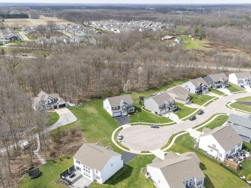 495 Parker Run, Galena, OH 43021 Photo 75