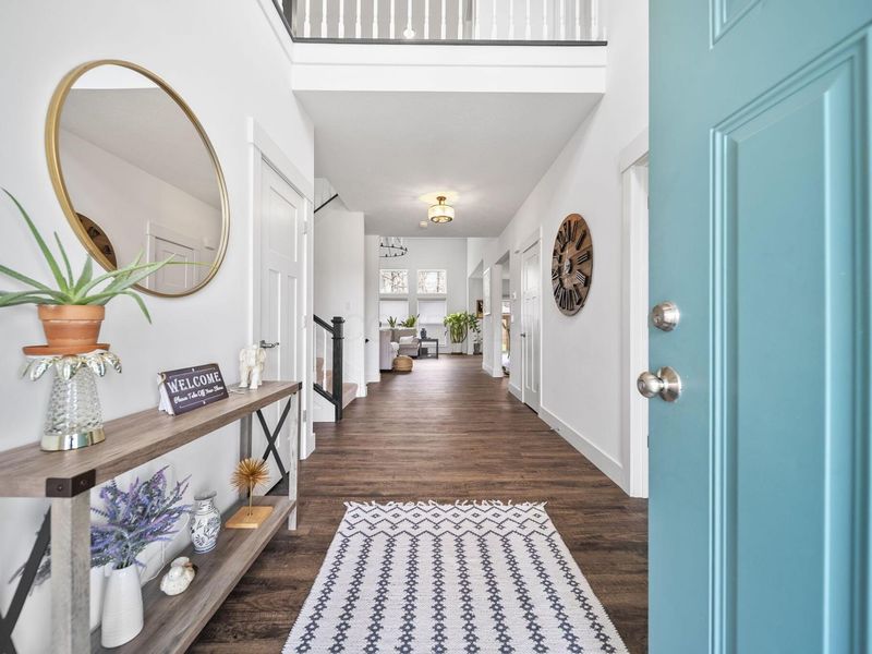 495 Parker Run, Galena, OH 43021 Photo 8