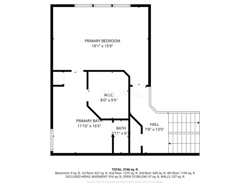 495 Parker Run, Galena, OH 43021 Photo 83