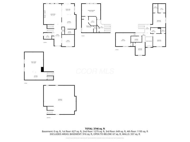 495 Parker Run, Galena, OH 43021 Photo 85