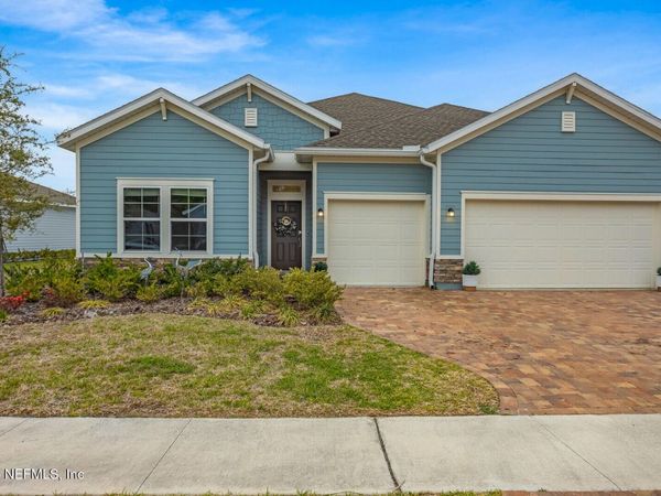 85645 STONEHURST Parkway, Fernandina Beach, FL 32034