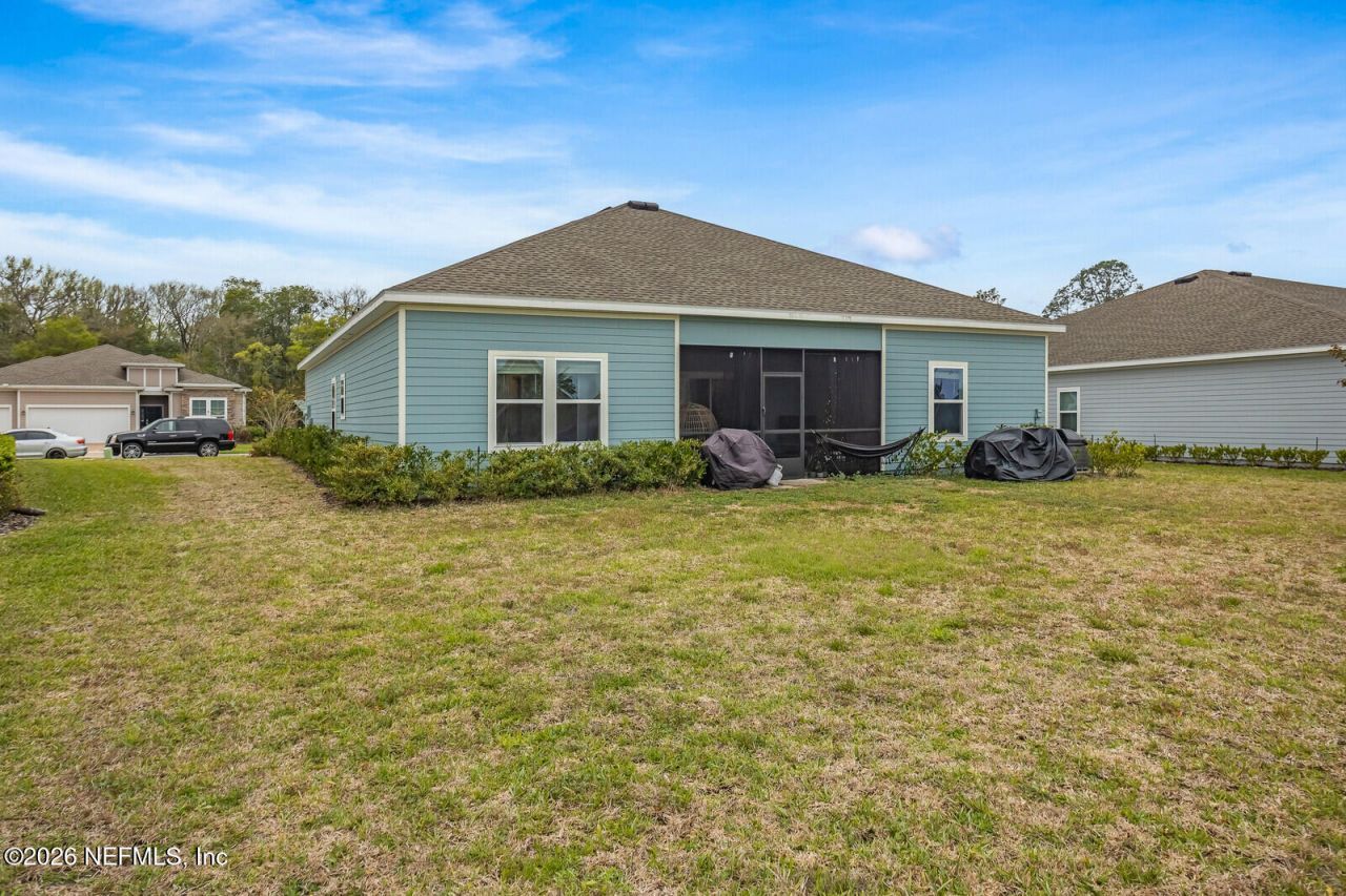 85645 Stonehurst Parkway, Fernandina Beach, FL 32034 Photo