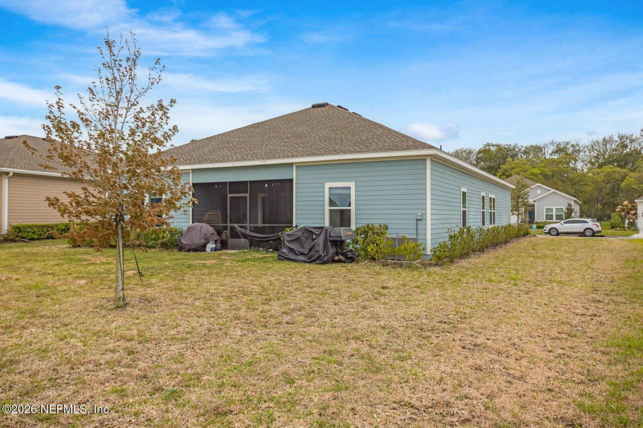 85645 Stonehurst Parkway, Fernandina Beach, FL 32034 Photo