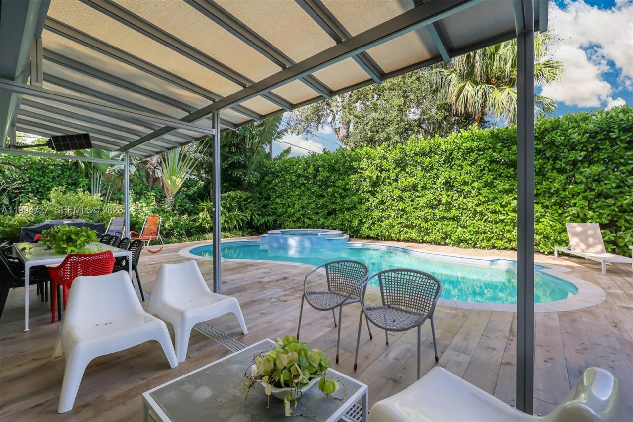 79 W Shore Dr , Miami, FL 33133 Photo