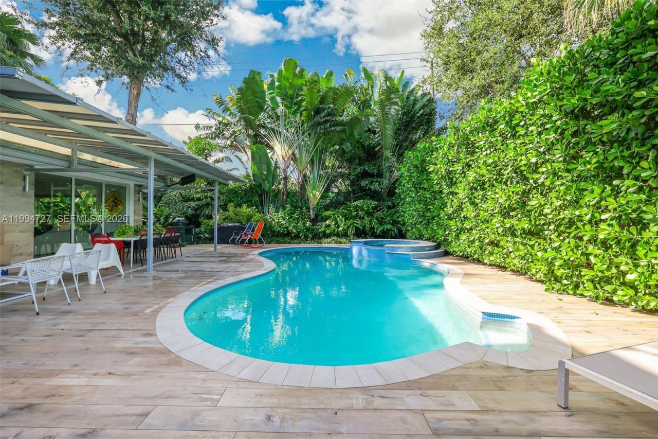 79 W Shore Dr , Miami, FL 33133 Photo