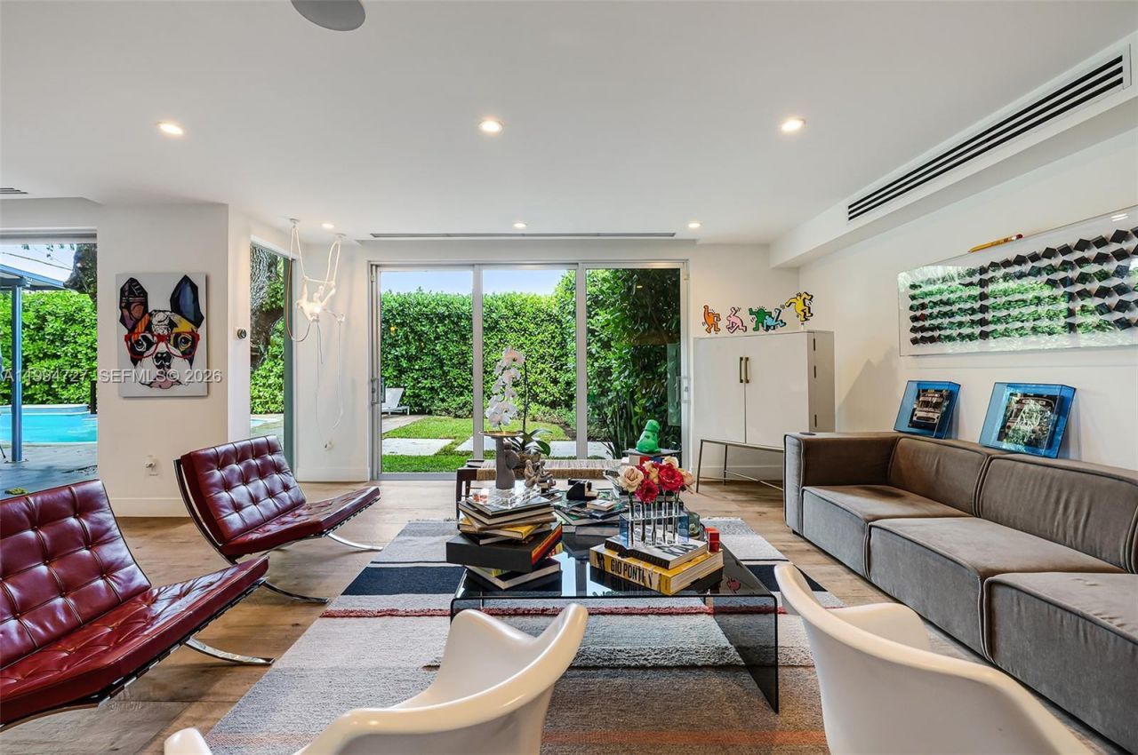 79 W Shore Dr , Miami, FL 33133 Photo