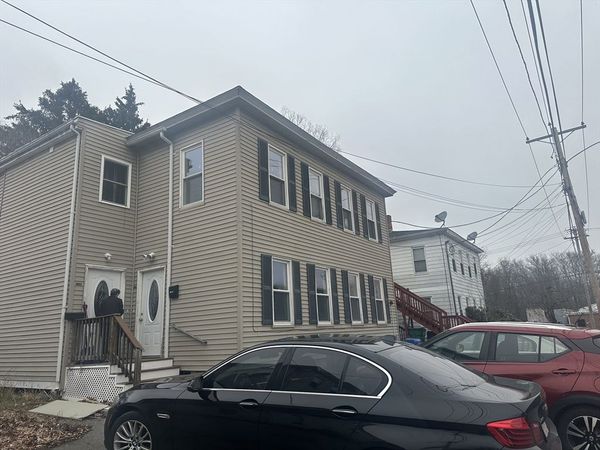 115-117 Stone, Unit 1, Clinton, MA 01510