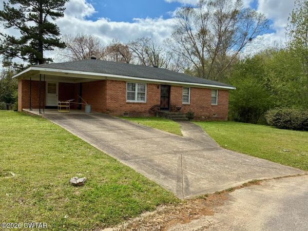 43 Carnell Street , Jackson, TN 38301