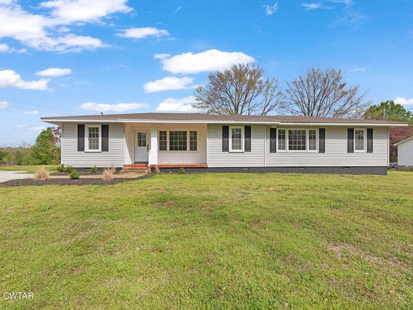 791 Tyler Road , Lexington, TN 38351