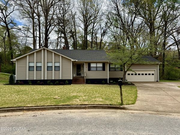 74 Powell Cove , Jackson, TN 38305