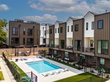 1902 N Carroll Avenue, Unit 102, Dallas, TX 75204